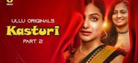 Kasturi Part 2 Ullu E04-6 Hot Series Download