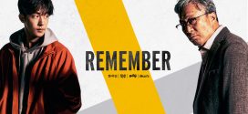Remember 2024 Hindi Dubbed Movie ORG 720p WEB-DL 1Click Download