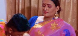 Stepmom Caught 2024 Hindi FansLove Short Film