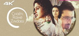 Chalti Rahe Zindagi 2024 Hindi Movie 720p WEB-DL 1Click Download