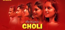 Choli Ke Peeche Kya Hai Part 1 Ullu E01-3 Download