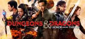 Dungeons and Dragons Honor Among Thieves 2024 Hindi Dubbed Movie ORG 720p WEB-DL 1Click Download