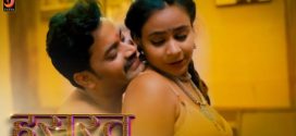 Hasrat 2024 Jalva Ott Hot Series Download