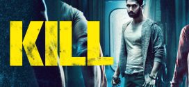 Kill 2024 Hindi Movie 720p WEB-DL 1Click Download
