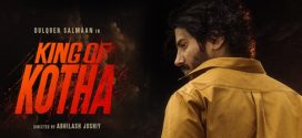 King of Kotha 2024 Hindi Dubbed Movie ORG 720p WEB-DL 1Click Download