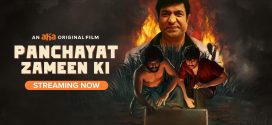 Panchayat Zameen Ki 2024 Hindi Dubbed Movie ORG 720p WEB-DL 1Click Download