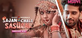 Sajan Chale Sasural 2024 Moovi E01-4 Download