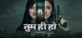 Savi 2024 Hindi Movie 720p WEB-DL 1Click Download