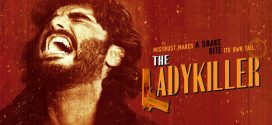 The Lady Killer 2024 Hindi Movie 720p WEB-DL 1Click Download