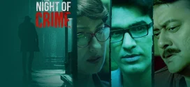 The Night of Crime 2024 Bengali WEB Series 720p WEB-DL 1Click Download