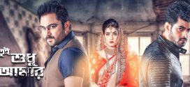 Tui Shudu Amar 2024 Bengali Movie 720p WEBRip 1Click Download