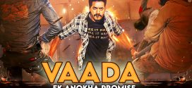 Vaada- Ek Anokha Promise 2024 Hindi Dubbed Movie ORG 720p WEB-DL 1Click Download