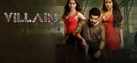 Villain 2024 Bengali Movie 720p WEB-DL 1Click Download