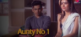 Aunty No 1 2024 Cineprime Hot Film Download