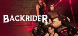 Backrider 2024 VivaMax Filipino Movie Download