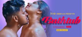 Bathtub 2024 Fugi Hot Short Film Download