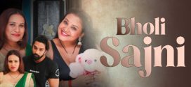 Bholi Sajni 2024 DigimoviePlex E03-4 Download