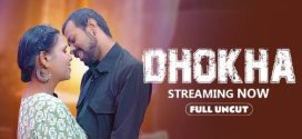 Dhokha 2024 Addatv App Hindi Short Film