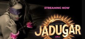 Jadugar 2024 Moodx Full Video Download