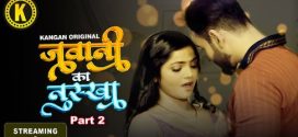 Jawani Ka Naksha P2 Kangan E03-4 Web Series Download