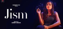 Jism 2024 Namasteyflix Hindi Short Film