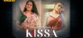 Kissa Part 2 Ullu E04-6 Hot Series Download