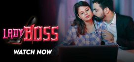 Lady Boss 2024 Moodx Full Video Download