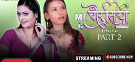 Mr Chourasiya 2024 Habbitmovies S2 Ep3-4 Download