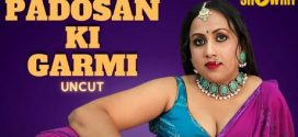 Padosan Ki Garmi 2024 Showhit UNCUT Short Film