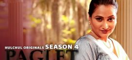 Paglet S4 Hulchul E04-6 Web Series Download