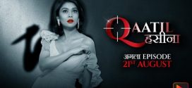 Qaatil Haseena S01E01-4 ALTB Hot Episode Download