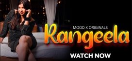 Rangeela 2024 Moodx Ep1 Full Video Download