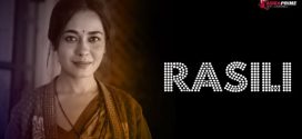 Rasili 2024 Tadkaprime Ep1 Hot Series Download