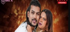 Saan & Aarav Live 06th August MeetX Download