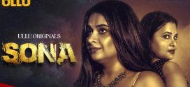 Sona Part 1 Ullu E01-4 Hot Series Download