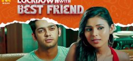 Lockdown With Best Friend 2024 Waah Hot Series Download