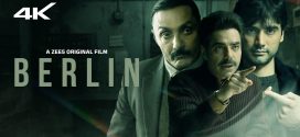 Berlin 2024 Hindi Movie 720p WEB-DL 1Click Download