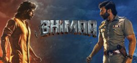 Bhimaa 2024 Hindi Dubbed Movie ORG 720p WEB-DL 1Click Download