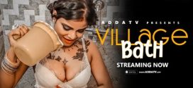 Village Bath 2024 Addatv App Hindi Short Film