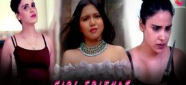 Girl Friends 2024 Cineprime Hot Film Download