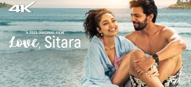 Love Sitara 2024 Hindi Movie 720p WEB-DL 1Click Download