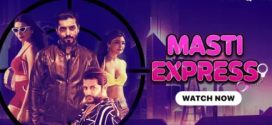 Masti Express Hungama All Episode Download