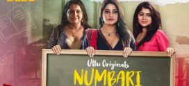 Numbari Part 2 Ullu E04-6 Hot Series Download