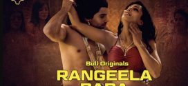 Rangeela Baba 2024 Bullapp Ep1-3 Web Series Download