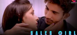 Sales Girl 2024 Cineprime Hot Film Download