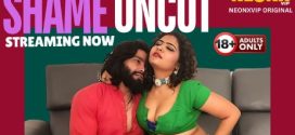 Shame Uncut 2024 Neonx Hindi Short Film