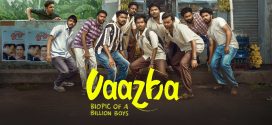 Vaazha 2024 Hindi Dubbed Movie ORG 720p WEB-DL 1Click Download