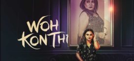 Wo Kon Thi 2024 Moodx Full Video Download