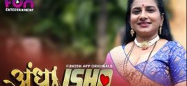 Andha Ishq 2024 Fun2sh E01-3 Hot Series Download