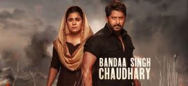 Bandaa Singh Chaudhary 2024 Hindi Movie 720p HDTC Print 1Click Download